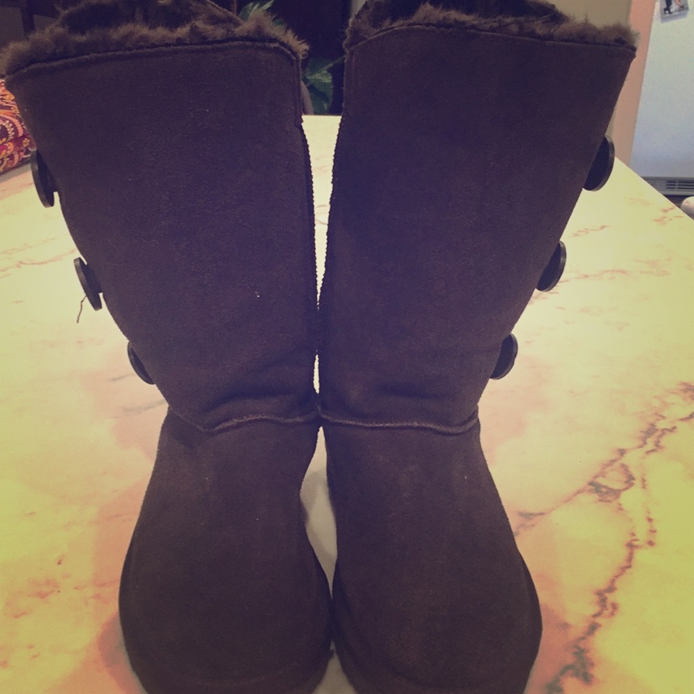 UGG boots